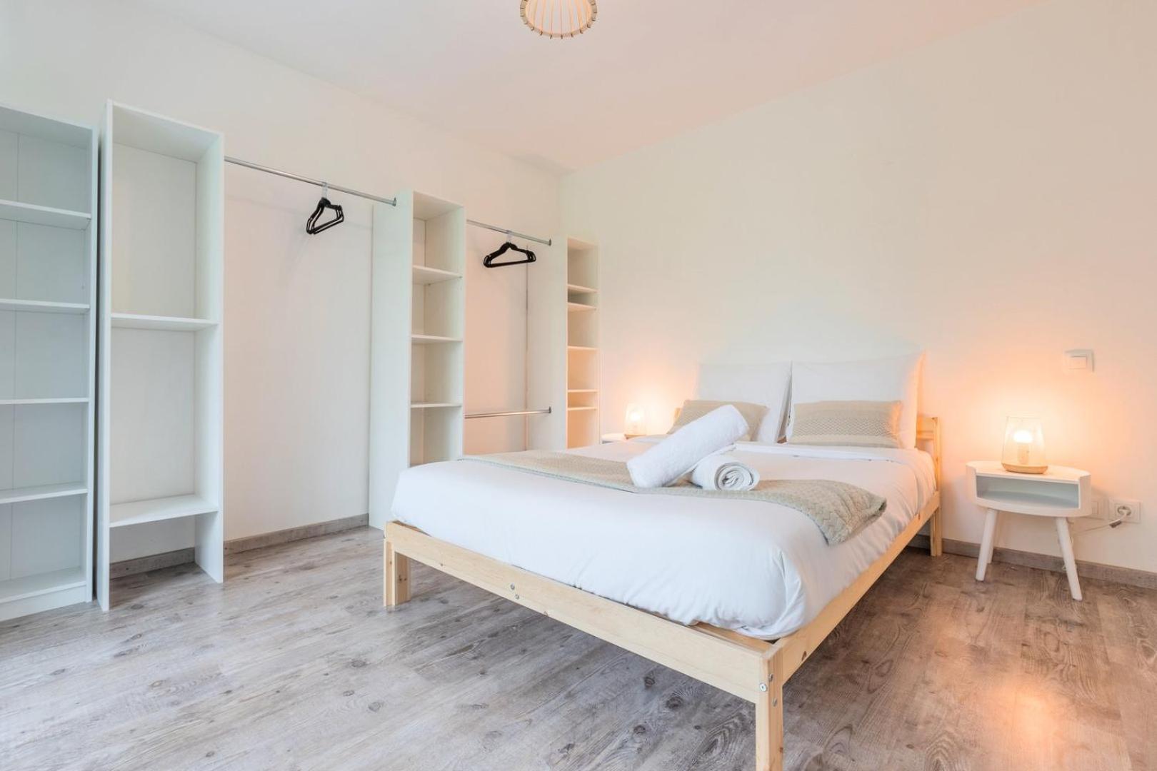 Apartment Near Metro With Parking & Balconies Lille Dış mekan fotoğraf